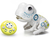 Interaktywny ROBO FROG Robot Zdalnie Sterowany Żaba Silverlit 5+ 88526