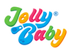 Zestaw Prezentowy JOLLY BABY Przytulanka Grzechotki Książeczka 5 elementów