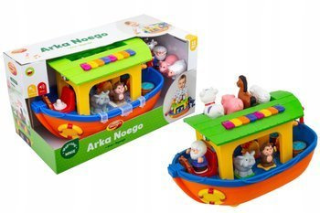 DUMEL Arka Noego interaktywna 31880