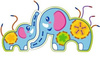 DUMEL DISCOVERY SZNUROWANE ZWIERZĘTA 42800 