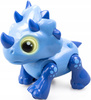 Silverlit Dino Heads Up triceratops Robot dinozaur zabawka interaktywna LED