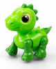 Silverlit Dino Heads Up stegozaur Robot dinozaur zabawka interaktywna LED