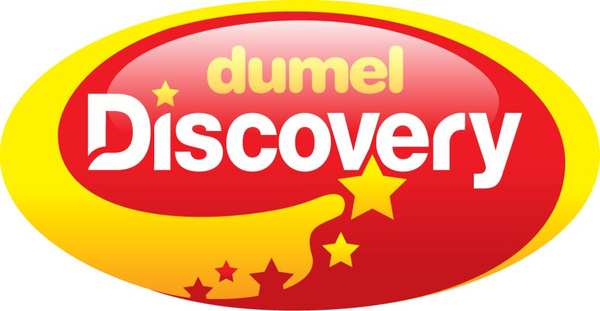 DUMEL DISCOVERY SZNUROWANE ZWIERZĘTA 42800 