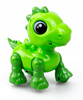 Silverlit Dino Heads Up stegozaur Robot dinozaur zabawka interaktywna LED