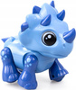Silverlit Dino Heads Up triceratops Robot dinozaur zabawka interaktywna LED